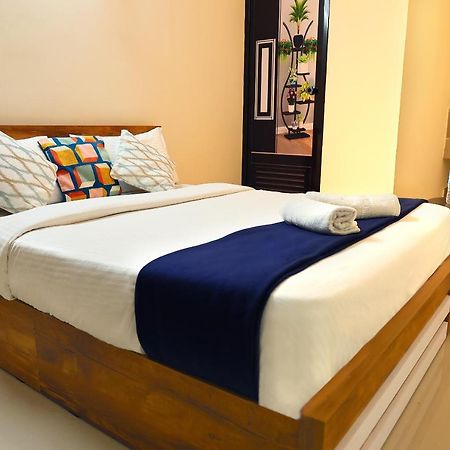 スルタン・バザリー Loyal Residency Bed & Breakfast エクステリア 写真